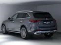 Mercedes-Benz GLC 220 d 4MATIC