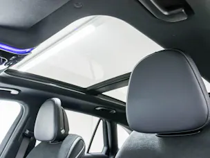 Mercedes-Benz GLC 220 d 4MATIC