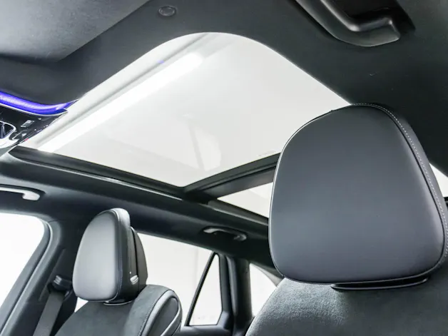 Mercedes-Benz GLC 220 d 4MATIC