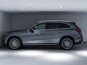 Mercedes-Benz GLC 220 d 4MATIC