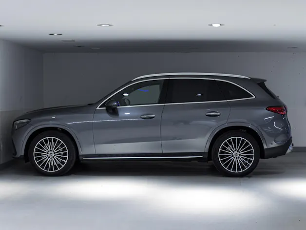 Mercedes-Benz GLC 220 d 4MATIC