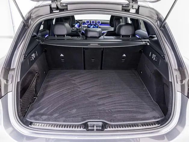 Mercedes-Benz GLC 220 d 4MATIC