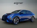 Kia EV4 Fastback 81 kWh GT-Line