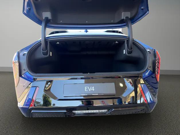 Kia EV4 Fastback 81 kWh GT-Line