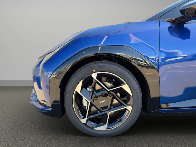 Kia EV4 Fastback 81 kWh GT-Line