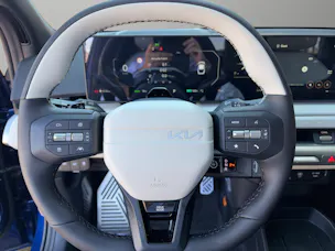 Kia EV4 Fastback 81 kWh GT-Line