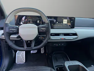 Kia EV4 Fastback 81 kWh GT-Line