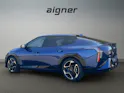 Kia EV4 Fastback 81 kWh GT-Line
