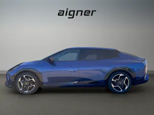 Kia EV4 Fastback 81 kWh GT-Line