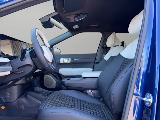 Kia EV4 Fastback 81 kWh GT-Line