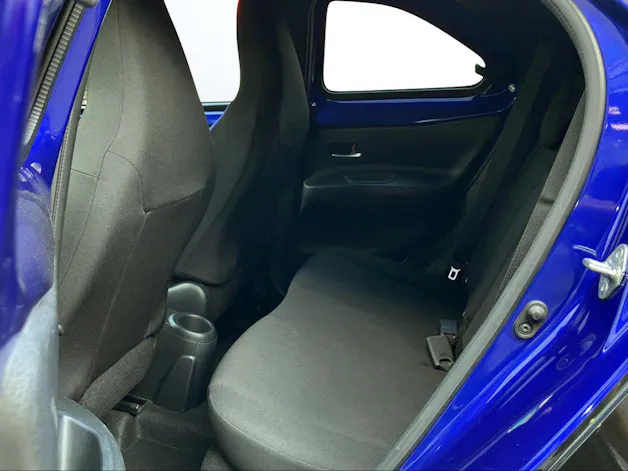 Toyota Aygo X 1.0 VVT-i Trend