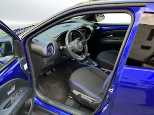 Toyota Aygo X 1.0 VVT-i Trend
