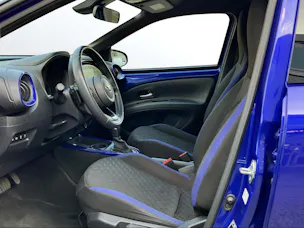 Toyota Aygo X 1.0 VVT-i Trend