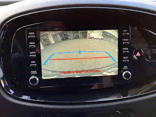 Toyota Aygo X 1.0 VVT-i Trend