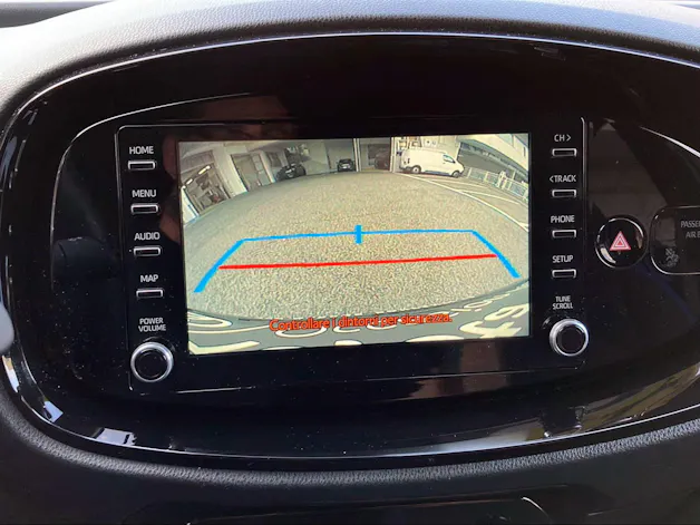 Toyota Aygo X 1.0 VVT-i Trend