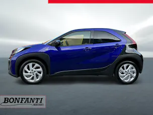Toyota Aygo X 1.0 VVT-i Trend