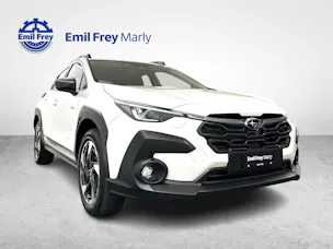 Subaru Crosstrek 2.0i e-Boxer Swiss Plus