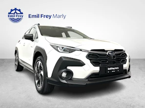 SUBARU CROSSTREK 2