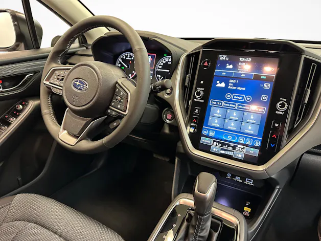 Subaru Crosstrek 2.0i e-Boxer Swiss Plus