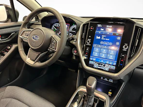 immagine del veicolo SUBARU Crosstrek 2.0i e-Boxer Swiss Plus