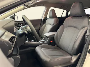 Subaru Crosstrek 2.0i e-Boxer Swiss Plus