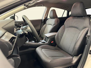 SUBARU CROSSTREK 5