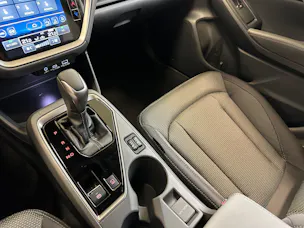 Subaru Crosstrek 2.0i e-Boxer Swiss Plus