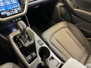 SUBARU CROSSTREK 9