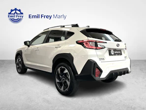 SUBARU CROSSTREK 3