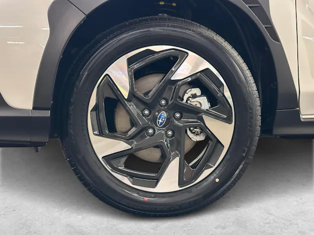 Subaru Crosstrek 2.0i e-Boxer Swiss Plus