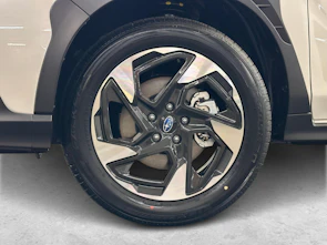 immagine del veicolo SUBARU Crosstrek 2.0i e-Boxer Swiss Plus