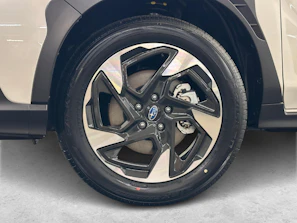 SUBARU CROSSTREK 11