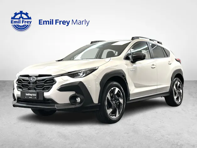 Subaru Crosstrek 2.0i e-Boxer Swiss Plus