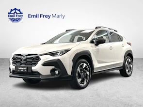 immagine del veicolo SUBARU Crosstrek 2.0i e-Boxer Swiss Plus