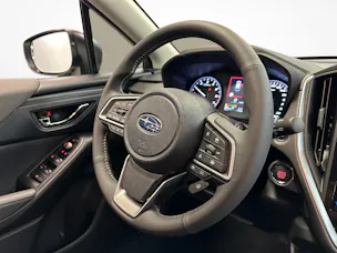 Subaru Crosstrek 2.0i e-Boxer Swiss Plus