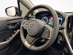 SUBARU CROSSTREK 7
