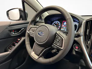 Subaru Crosstrek 2.0i e-Boxer Swiss Plus