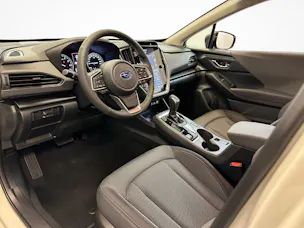 Subaru Crosstrek 2.0i e-Boxer Swiss Plus
