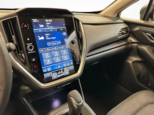 Subaru Crosstrek 2.0i e-Boxer Swiss Plus