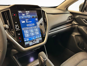 SUBARU CROSSTREK 8