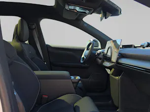 Volvo EX60 Twin Ultra AWD