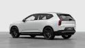 Volvo EX60 Twin Ultra AWD