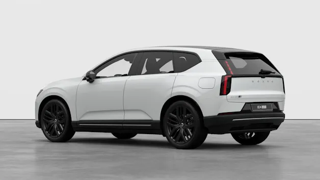 Volvo EX60 Twin Ultra AWD