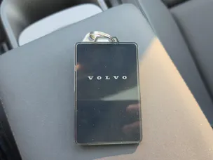 Volvo EX60 Twin Ultra AWD