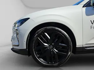Volvo EX60 Twin Ultra AWD