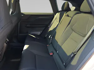 Volvo EX60 Twin Ultra AWD