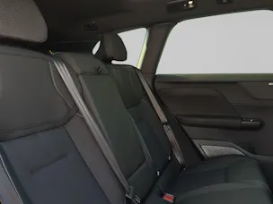 Volvo EX60 Twin Ultra AWD
