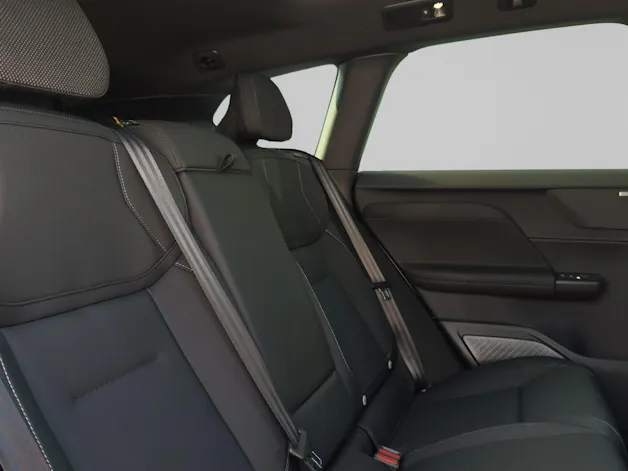 VOLVO EX60 Twin Ultra AWD
