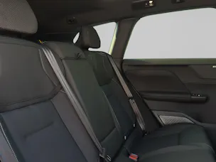 Volvo EX60 Twin Ultra AWD