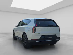 Volvo EX60 Twin Ultra AWD